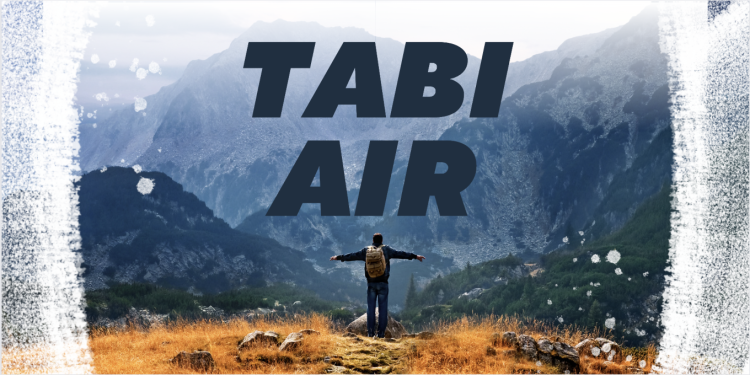 TABI AIR